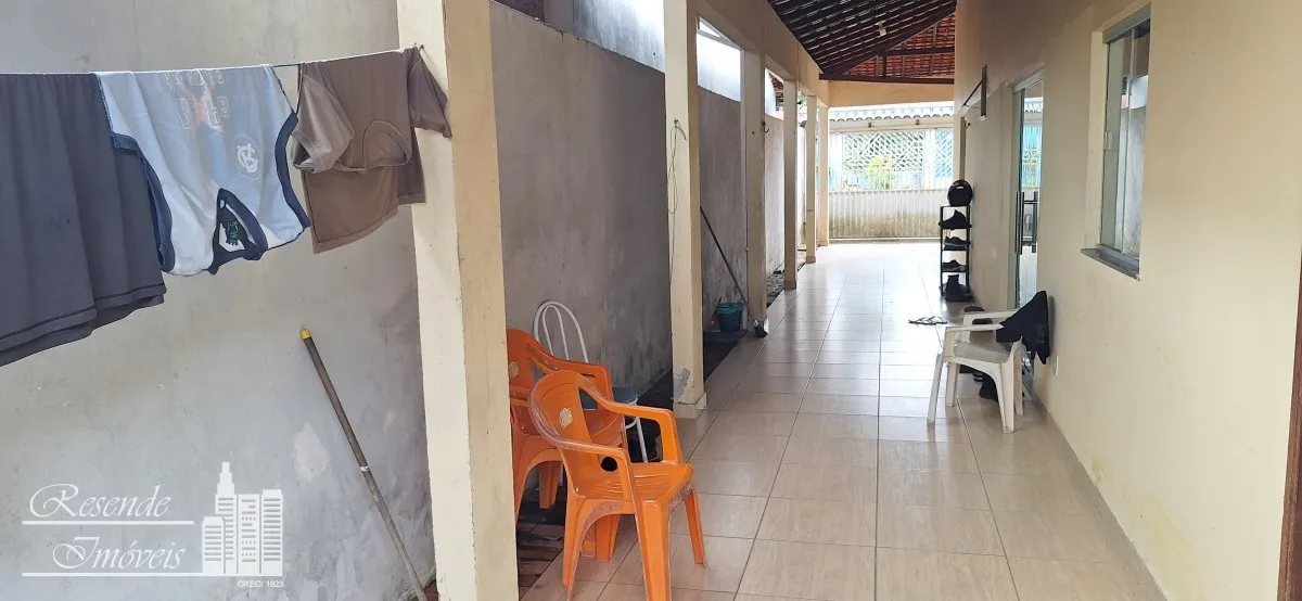 Imagem CASA A VENDA COQUEIRO