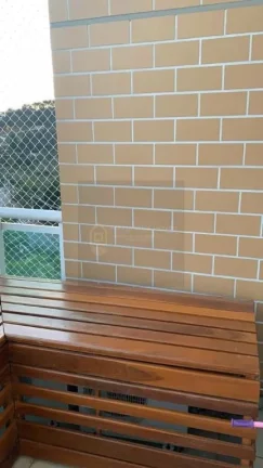Imagem Apartamento Mobiliado Alto Padrão à venda Condomínio Soho R$ 880Mil