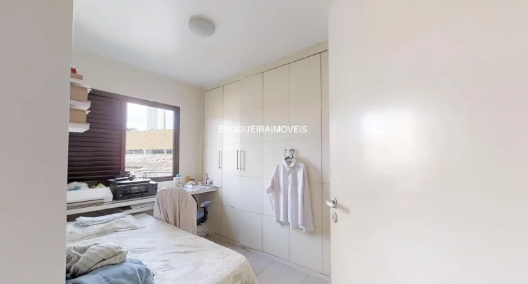 Imagem APARTAMENTO RESIDENCIAL em SÃO PAULO - SP, MORUMBI