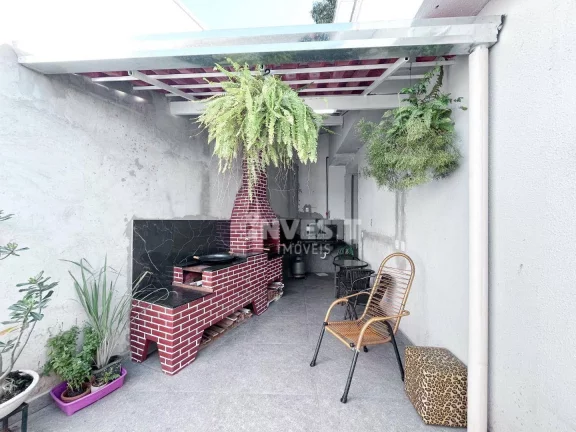 Imagem Casa à venda no Setor Leste Vila Nova - Goiânia/GO