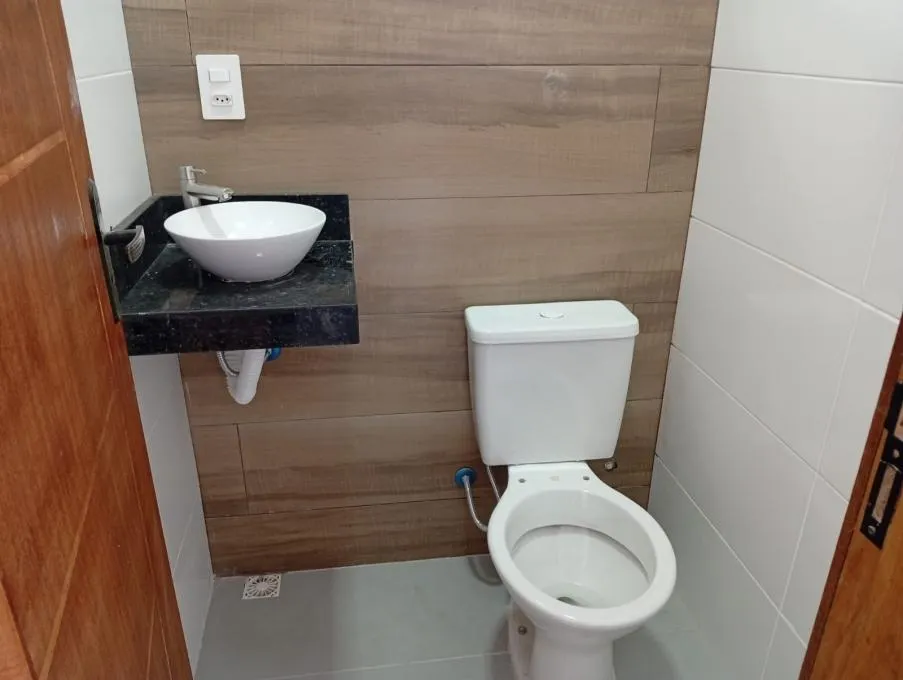 Imagem Casa 3 Quartos Maricá - RJ - Jardim Atlântico Central (Itaipuaçu)