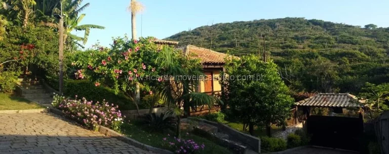 Imagem Mansão Vista Cinematográfica Mar de Búzios