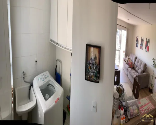 Imagem APARTAMENTO RESIDENCIAL em JUNDIAÍ - SP, COLÔNIA