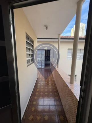 Imagem Imperdível Casa de 4 Quartos na Vila Guarani (z Sul), São Paulo-SP com 243m² e 3 Vagas de Garagem!