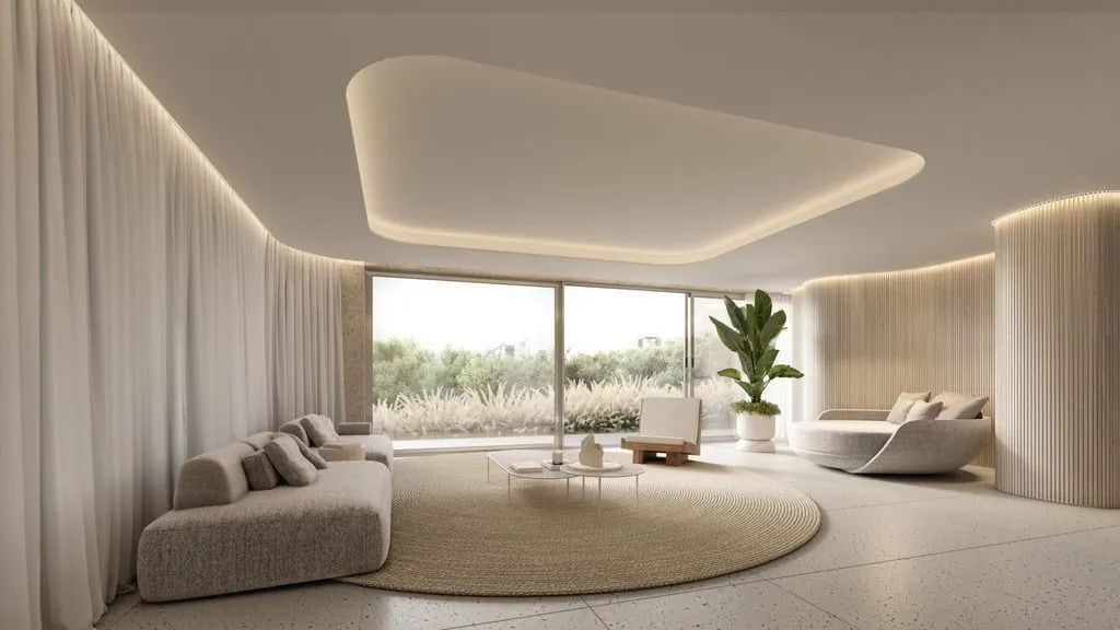 Imagem Apartamento em Moinhos de Vento
