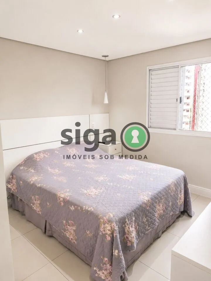 Imagem Apartamento à venda com 103m², 3 quartos e 2 vagas