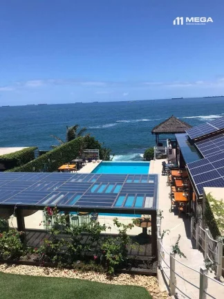 Foto do imóvel Casa com 4 quartos à venda, 700 m² por R$ 1050000 - Praia da Costa - Vila Velha/ES