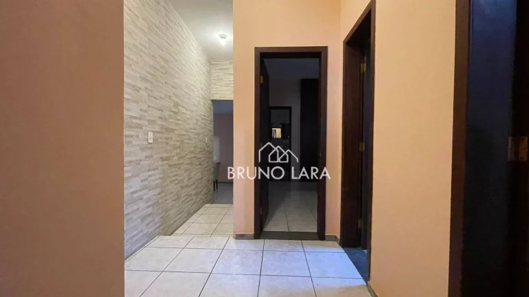 Imagem Casa disponivel para locação em Betim MG - Bairro Nossa Senhora das Graças