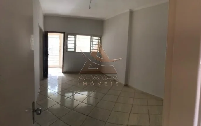 Imagem Casa - Ribeirão Preto - Jardim Mosteiro
