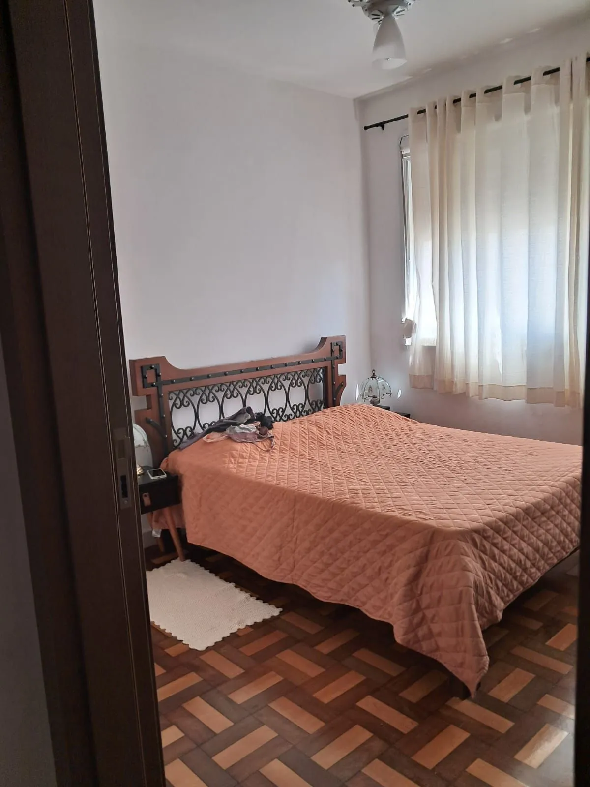 Imagem Edifício Marinho Chaves - Apartamento com 3 Quartos à venda, 104m² no Centro Histórico