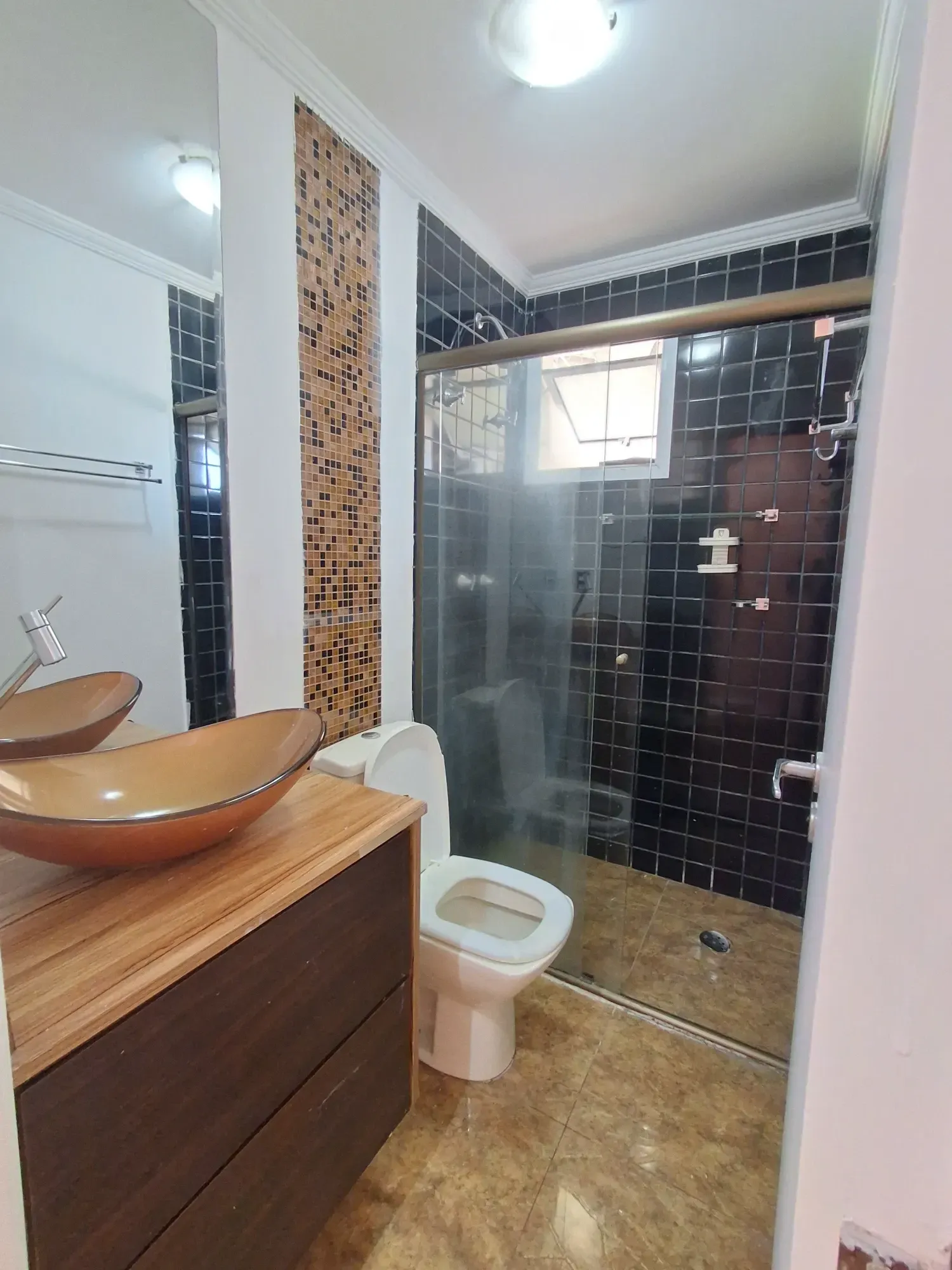 Imagem Apartamento com 3 Quartos à Venda ou Locação, 68 m² em Conjunto Residencial Irai - Suzano