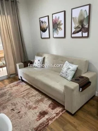 Foto do imóvel Apartamento para alugar BELA VISTA São Paulo SP