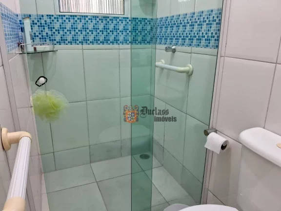 Imagem Casa com 2 dormitórios à venda por R$ 260.000 - Balneário Praiamar - Itanhaém/SP