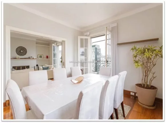 Imagem Cobertura Duplex à venda Jardim América São Paulo