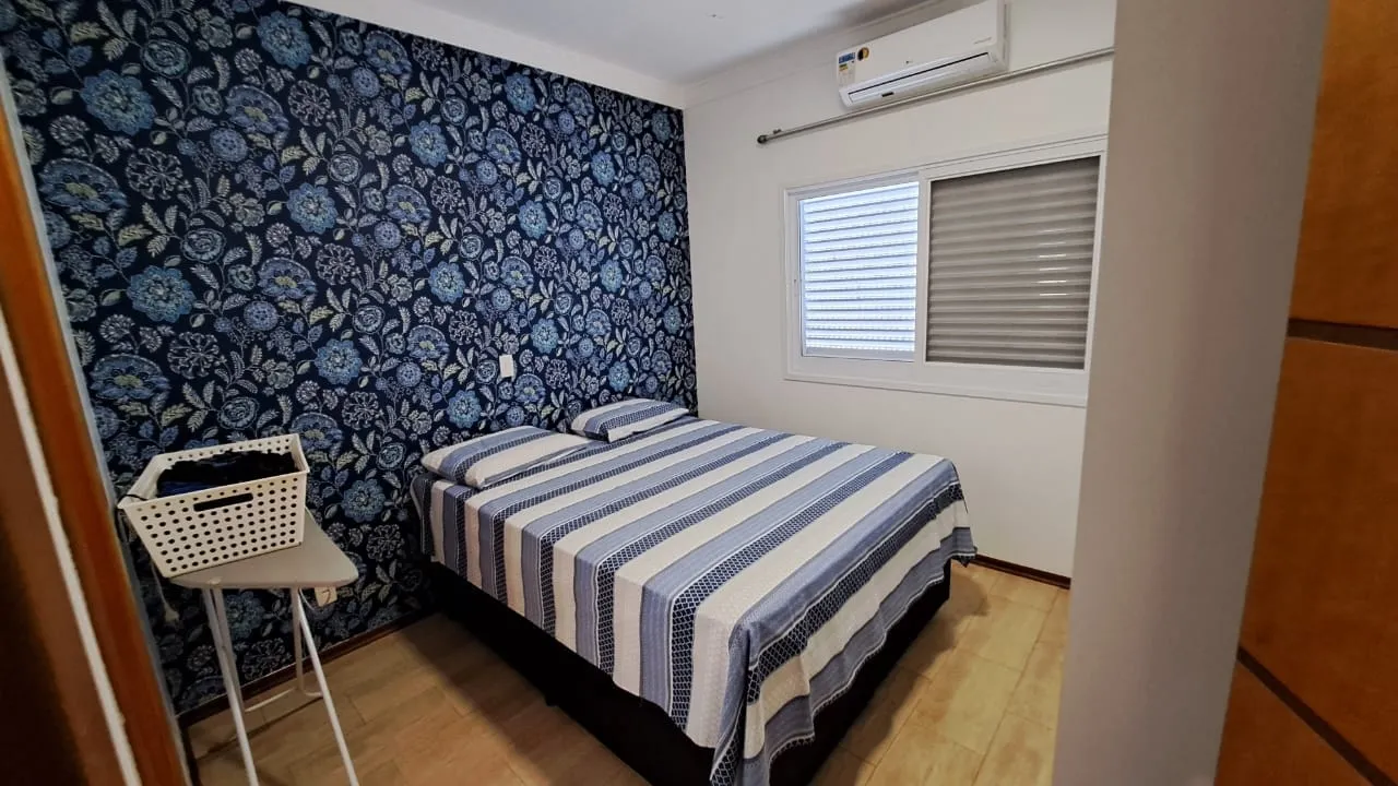 Imagem Casa à venda 3 Quartos, 3 Suites, 302M², Urbanova, São José dos Campos - SP | Floradas da Serra