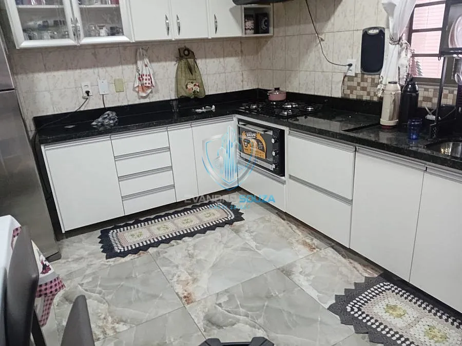 Imagem Casa a Venda no bairro Conjunto Habitacional Manoel Francisco - Limeira, SP