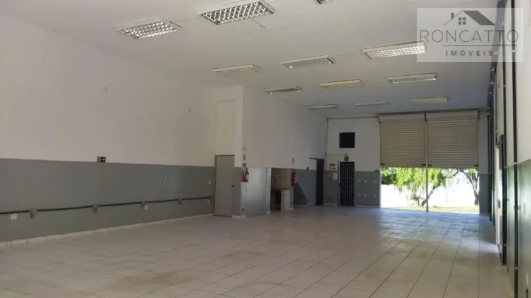 Imagem Prédio comercial, 300m2