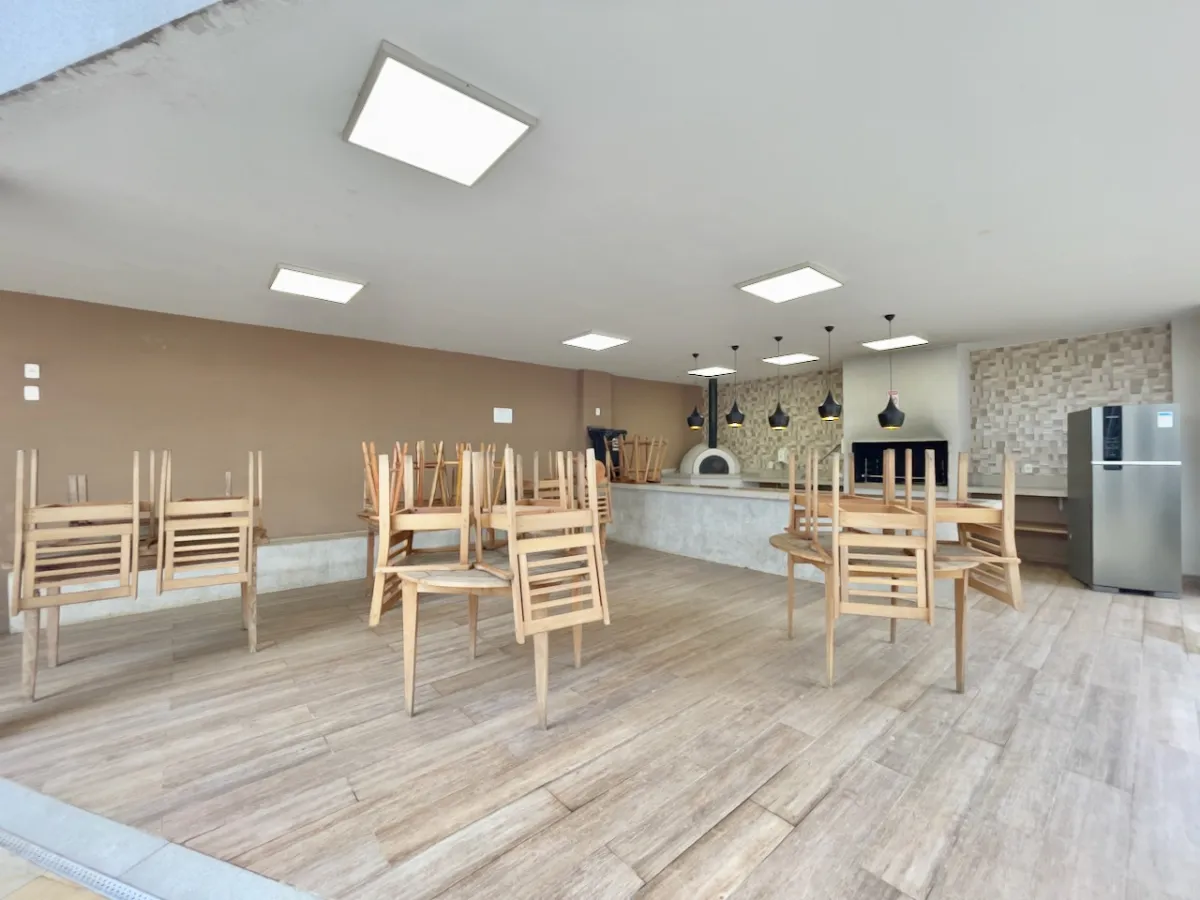 Imagem Apartamento para venda em Jardim Prudência com 2 quartos, sendo 1 suíte, 60m2