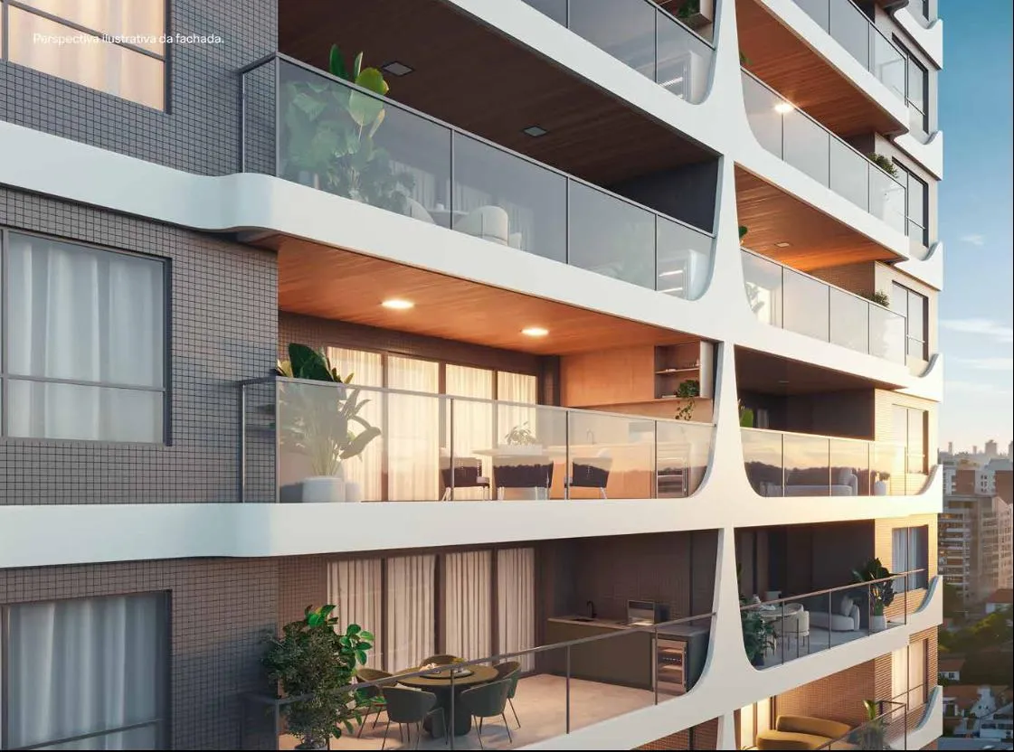 Imagem Apartment em Salvador - Bahia, Caminho das Árvores