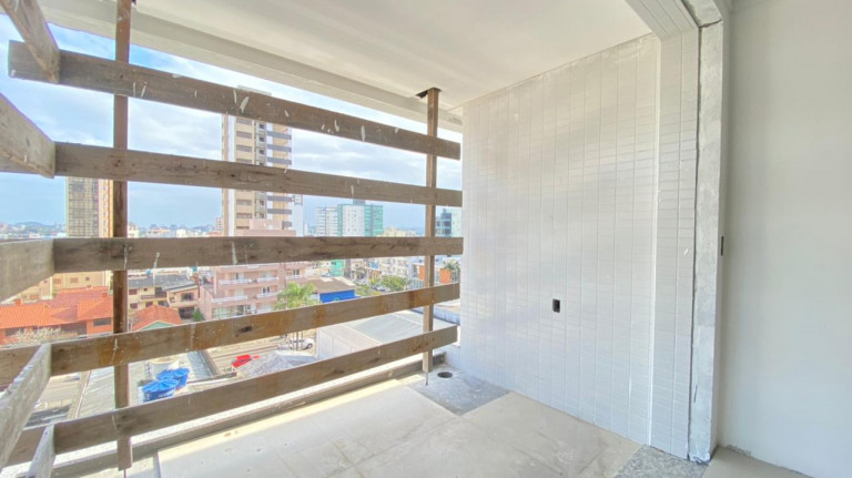 Imagem Apartamento com 3 Quartos à Venda, 110 m² em Centro - Torres