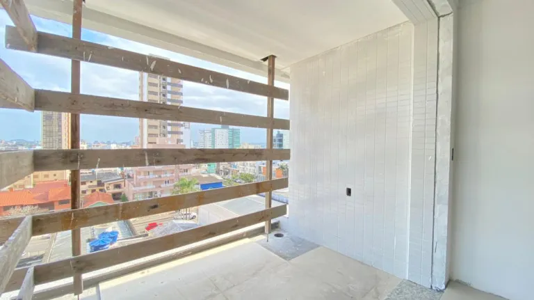Imagem Apartamento com 3 Quartos à Venda, 110 m² em Centro - Torres
