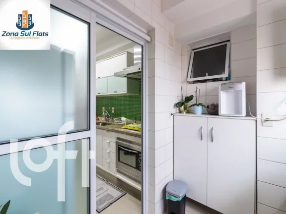 Imagem Apartamento à Venda No Ipiranga Com 3 Dormitórios Sendo 1 Suíte e 2 vagas
