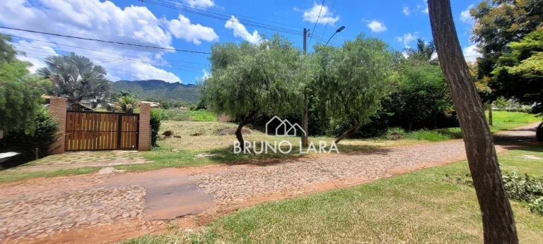 Imagem Lote à venda no bairro Vivendas Santa Mônica- Igarapé /MG.