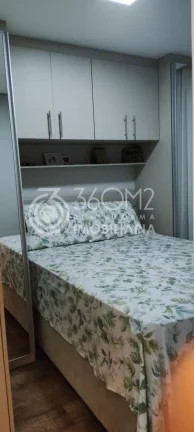 Imagem Apartamento para Venda em São Paulo / SP no bairro Jardim Santa Terezinha (Zona Leste)