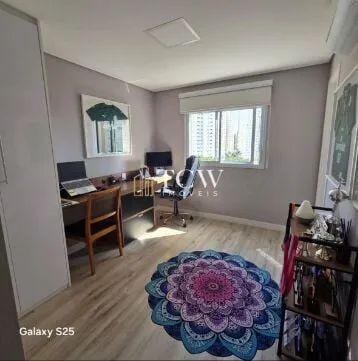Imagem Apartamento à venda no bairro Alto da Moóca - São Paulo/SP
