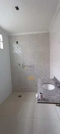 Imagem Casa Térrea 3 dorm 1 suite Jd Messina