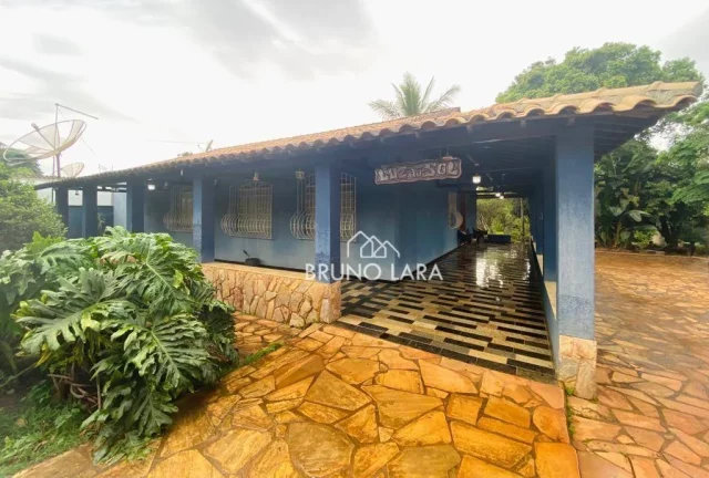 Imagem Sítio a venda em São Joaquim de Bicas MG, bairro Monte Alegre.