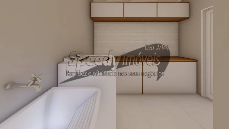Imagem Casa para venda em Santos 3 dormitórios.