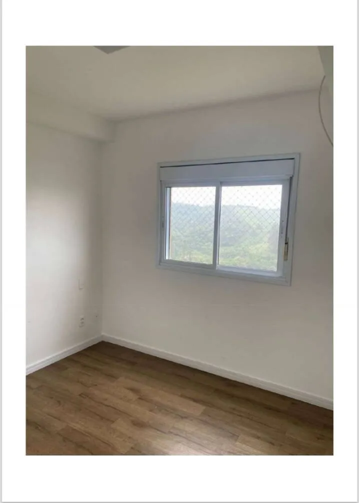 Imagem Apartamento de 3 Quartos no Dezoito do Forte Empresarial/Alphaville - Suíte, Sacada com Churrasqueira e 1 Vaga Coberta