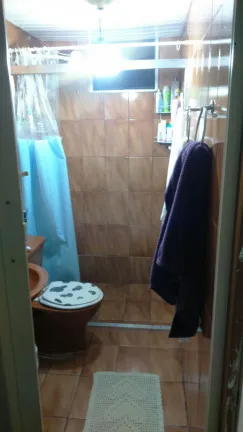 Imagem Apartamento com 2 Quartos à Venda, 47 m² em Cidade Tiradentes - São Paulo