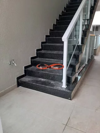 Imagem APARTAMENTO NOVO À VENDA - 4 MINUTOS A PÉ DO PARQUE RAUL SEIXAS.