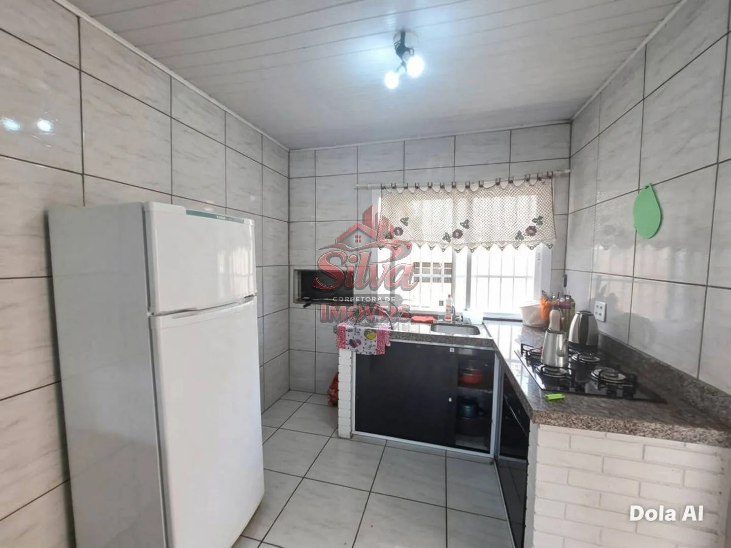 Imagem C425 | Casa 3 dormitórios com piscina à venda no Mariluz