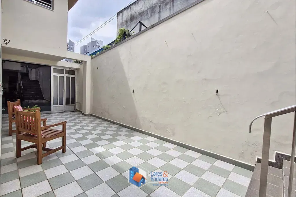 Imagem Casa à venda 3 Quartos 2 Suites 3 Vagas 223M² Vila Mascote São Paulo - SP