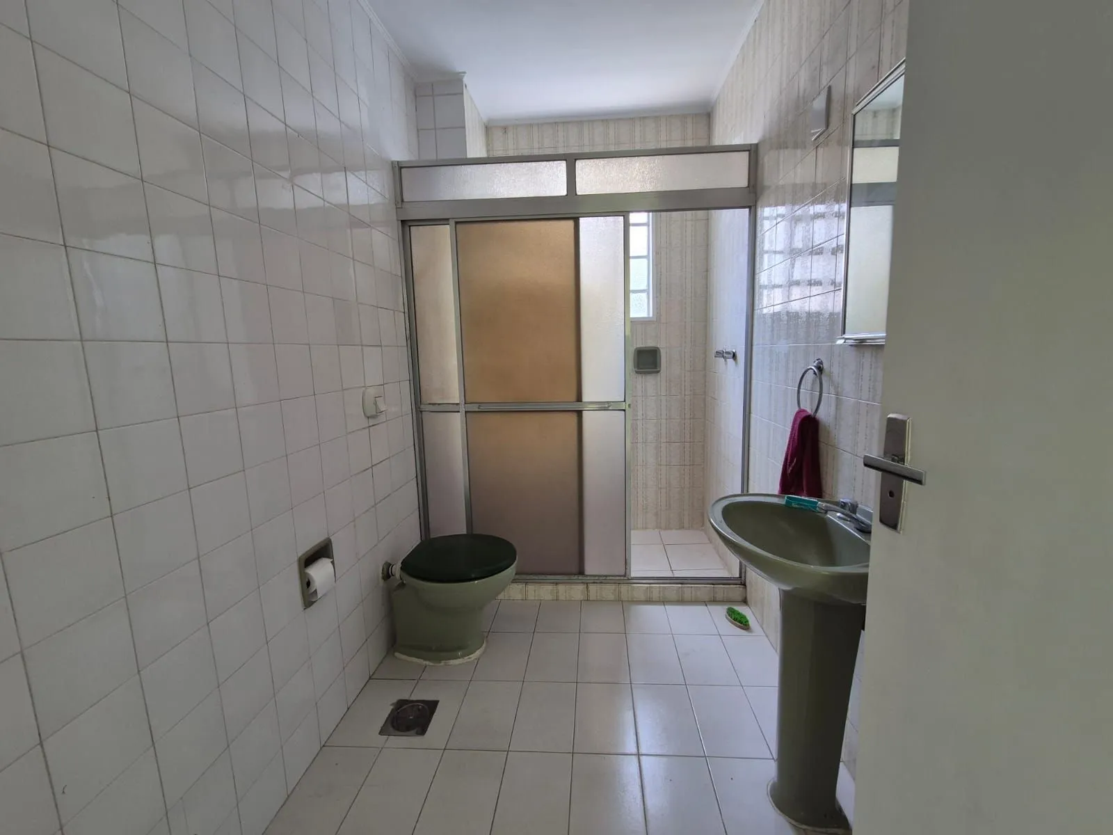 Imagem Ótimo apartamento 3 dormit´0rios na Felix da Cunha