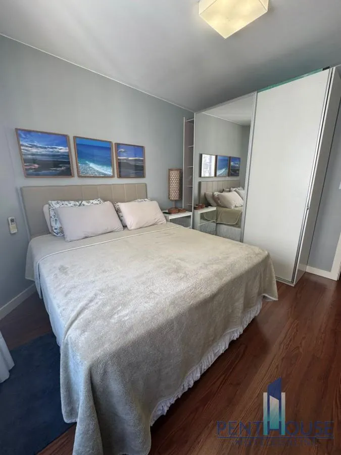 Imagem Apartamento Zona Central para Venda em Balneário Camboriú, CENTRO, 2 dormitórios, 1 banheiro, 1 vaga