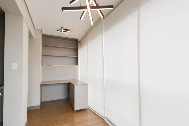 Imagem Apartamento à venda em São Paulo, Vila Mariana, com 1 quarto, 48m2