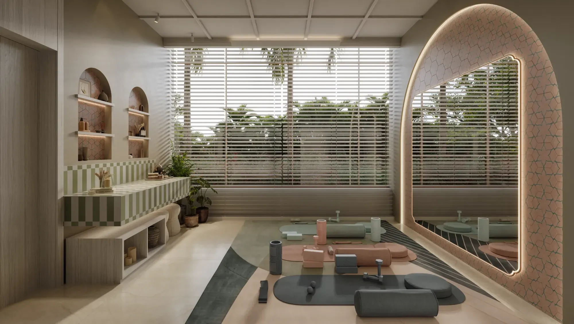 Imagem Apartamento com 3 Quartos à Venda, 108,05 m² em Adrianópolis - Manaus