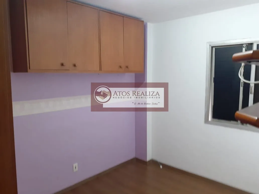 Imagem Apartamento em Vila Marari - São Paulo