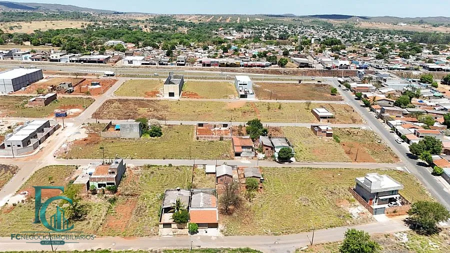Imagem LOTEAMENTO LINDA VISTA - GOIÂNIA