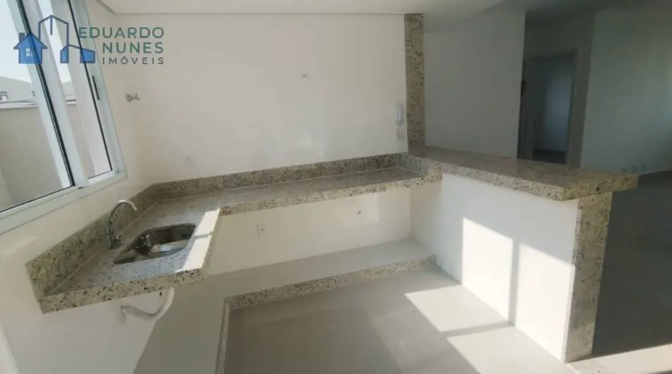 Imagem APARTAMENTO COM 02 QUARTOS, SUÍTE, 02 VAGAS NO IPIRANGA!!!!!