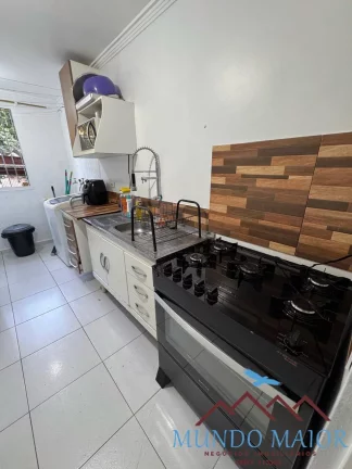 Imagem Oportunidade! Sobrado com 3 Dorms e 2 Vagas no Assunção SBC