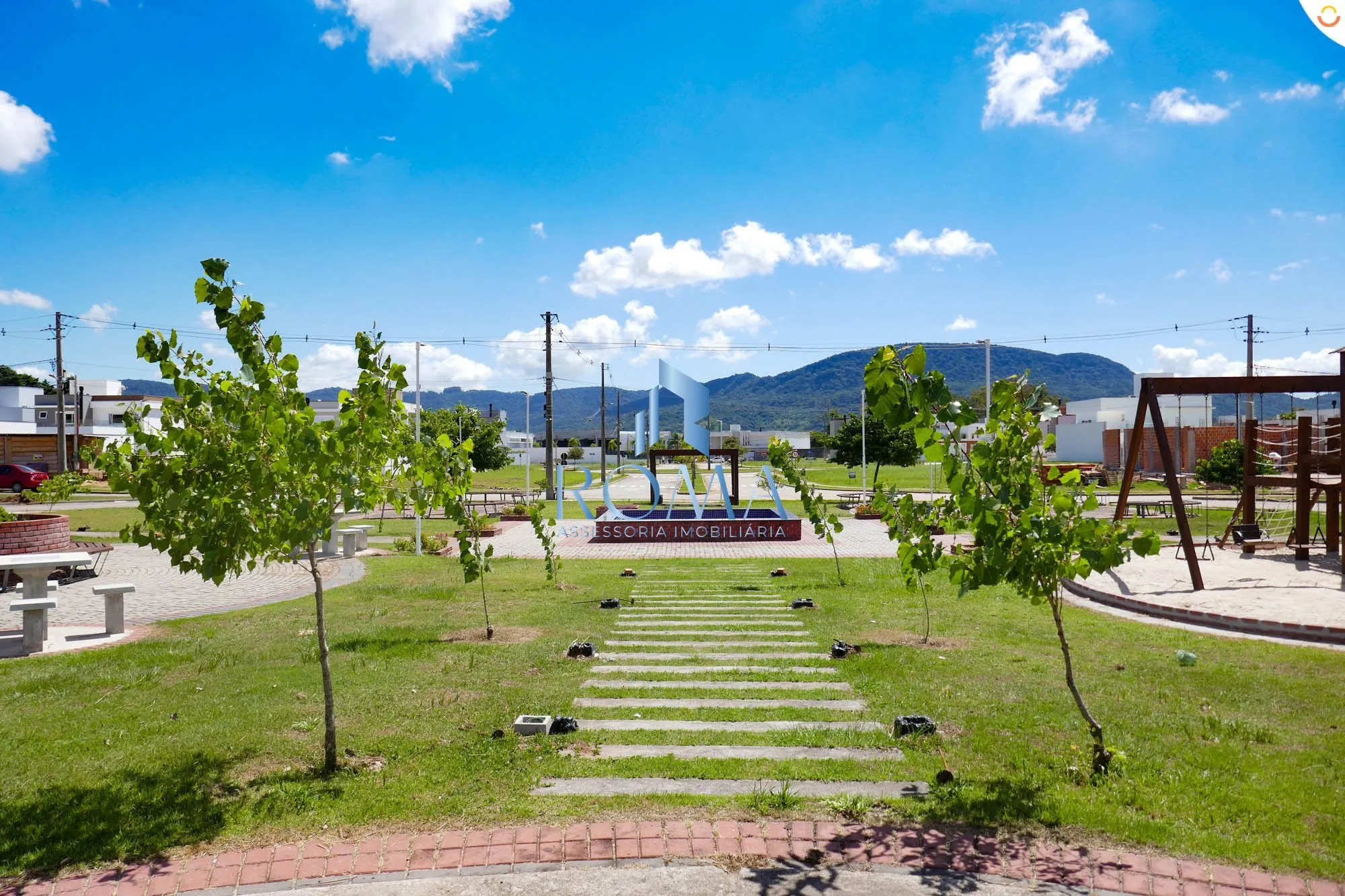 Imagem Terreno à venda Camobi Santa Maria/RS