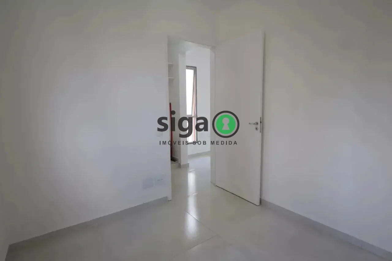 Imagem Apartamento duplex 2 Quartos com 2 suíte, 1 vaga de garagem, 84m² á Venda Vila Andrade