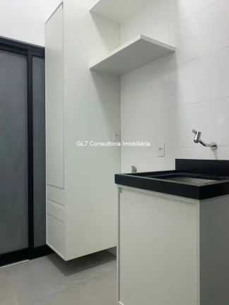 Imagem LINDA CASA CONDOMINIO VIENA COM 3 SUITES E SPA INDAIATUBA-SP