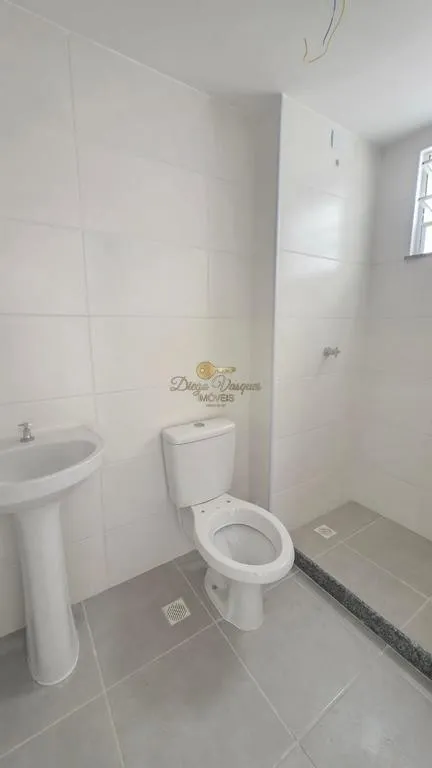 Imagem Apartamento para Venda em Teresópolis / RJ no bairro Pimenteiras