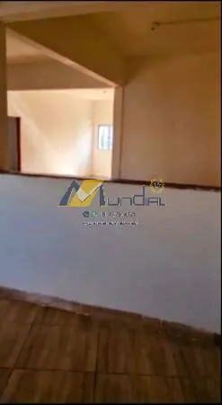 Imagem Salão sobreloja para locação em São Mateus!!!